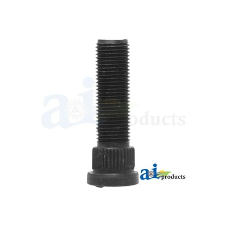 A & I Products Stud, Front Wheel 6" x4" x2" A-SD12